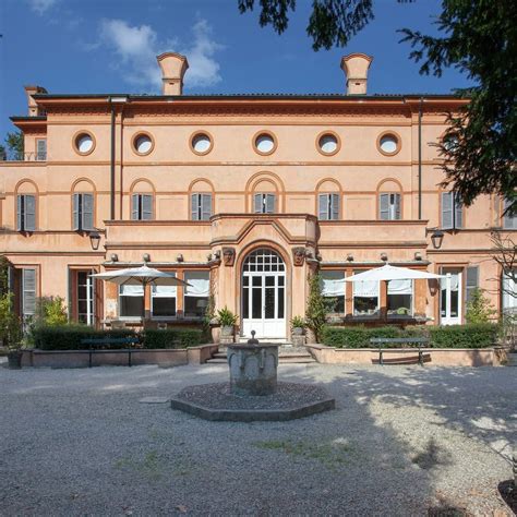 Menu at Villa Nobili, Guastalla .